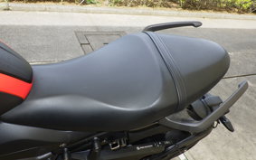 TRIUMPH TRIDENT 660 2023