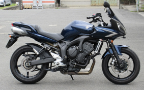 YAMAHA FZ6 FEATHER ABS 2008 RJ14