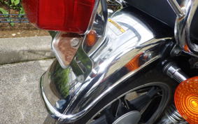 SUZUKI GN125 H