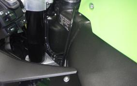 KAWASAKI ZX 10 NINJA ABS 2020 ZXT02E