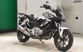 HONDA NC700X A 2012 RC63