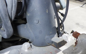 BMW K75 C