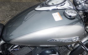 YAMAHA DRAGSTAR 1100 CLASSIC 2005 VP13J