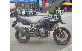 SUZUKI DL650 ( V-Strom 800 ) 2024 EM1BA