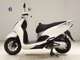 Фото Honda LEAD 125 2023 с японского аукциона