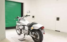 HONDA MAGNA 50 AC13