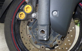 YAMAHA T-MAX 500 2008 SJ08J