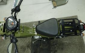 HONDA CROSS CUB 110 2015 JA45