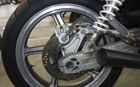 KAWASAKI ZEPHYR 400 Gen.2 1991 ZR400C