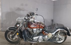 KAWASAKI VULCAN 2000 VNMA19