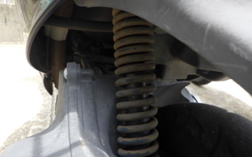 SUZUKI LET's 4 CA45A