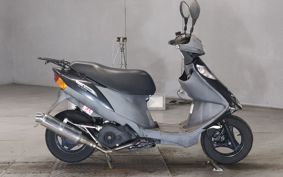 SUZUKI ADDRESS V125 CF4EA