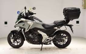 HONDA NC750X DCT 2024 RH09