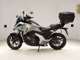 Фото Honda NC750X DCT 2022 с японского аукциона