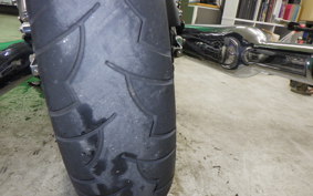 TRIUMPH BONNEVILLE 2002