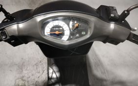 SUZUKI ADDRESS V125 CF46A