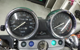 KAWASAKI ZEPHYR 400 KAI 2006 ZR400C