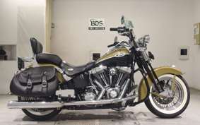 HARLEY FLSTSC 1580 2007