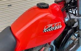 HONDA FTR223 MC34