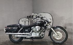 YAMAHA DRAGSTAR 250 VG02J