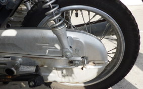 HONDA C50 SUPER CUB AA04