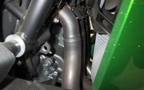 KAWASAKI NINJA H2 SX SE 2020 ZXT02A
