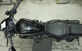 HARLEY RH975 2022