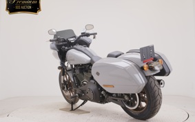 HARLEY FXLRST1920 2025