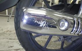 HONDA ｸﾛｽｶﾌﾞ110-3 JA60