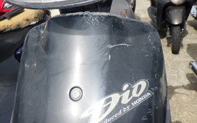 HONDA DIO Gen.4 AF35