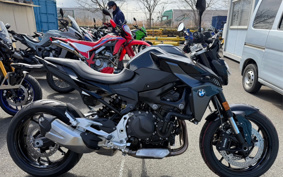 BMW F900R STANDARD 2025 0K11