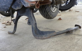 HONDA DIO CESTA GEN 2 AF62