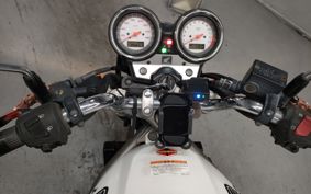 HONDA VTR 250 MC33
