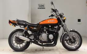 KAWASAKI ZEPHYR 750 2006 ZR750C