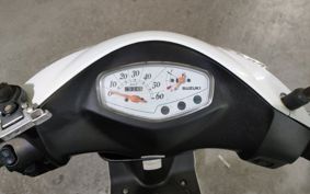 SUZUKI ADDRESS V50 CA44A