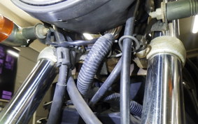 YAMAHA R1-Z 3XC