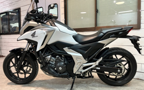 HONDA NC750X DCT 2021 RH09