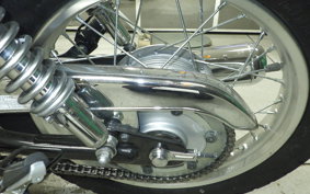 YAMAHA SR400 Gen.4 2016