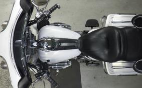 HARLEY FLHTCU 1580 2008
