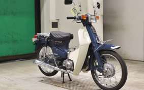 HONDA C90 SUPER CUB E 2025 HA02