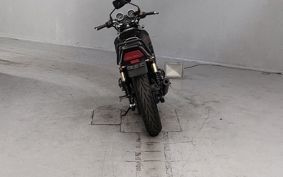 KAWASAKI ZRX-2 ZR400E