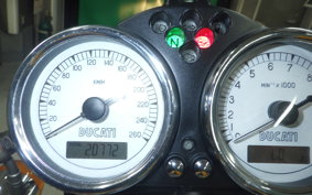 DUCATI SPORT 1000 2007