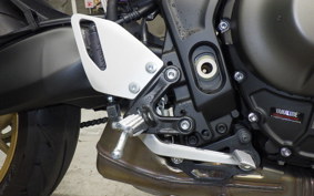 YAMAHA XSR900 2023 RN80J