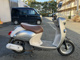 Фото Yamaha VINO DELUXE с японского аукциона