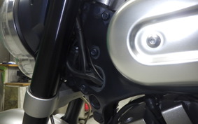 YAMAHA MT-01 2008