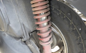 YAMAHA CYGNUS 125 SV SE07J