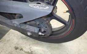 KAWASAKI NINJA 250R EX250K
