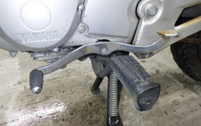 YAMAHA YBR125 2000