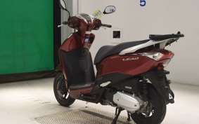HONDA LEAD 125 2006 JF45