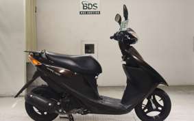 SUZUKI ADDRESS V50 2017 CA4BA